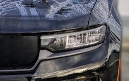 Jeep Grand Cherokee Laredo Altitude 4x2 2026