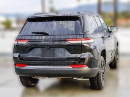 Jeep Grand Cherokee Laredo Altitude 4x2 2026