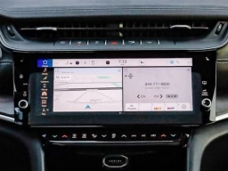 Jeep Grand Cherokee Laredo Altitude 4x2 2026