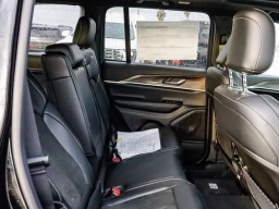 Jeep Grand Cherokee Laredo Altitude 4x2 2026