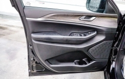 Jeep Grand Cherokee Laredo Altitude 4x2 2026