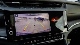 Jeep Grand Cherokee Laredo Altitude 4x2 2026