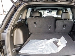 Jeep Grand Cherokee Laredo Altitude 4x2 2026