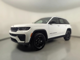 Jeep Grand Cherokee Laredo Altitude 4x2 2026