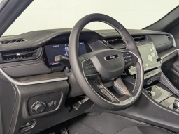 Jeep Grand Cherokee Laredo Altitude 4x2 2026