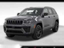 Jeep Grand Cherokee Laredo Altitude 4x2 2026