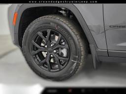 Jeep Grand Cherokee Laredo Altitude 4x2 2026