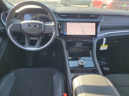 Jeep Grand Cherokee Laredo Altitude 4x2 2026