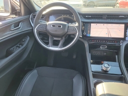 Jeep Grand Cherokee Laredo Altitude 4x2 2026