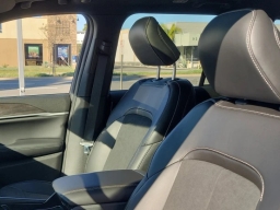 Jeep Grand Cherokee Laredo Altitude 4x2 2026