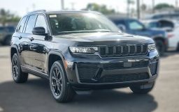 Jeep Grand Cherokee Laredo Altitude 4x2 2026