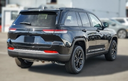 Jeep Grand Cherokee Laredo Altitude 4x2 2026