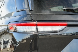 Jeep Grand Cherokee Laredo Altitude 4x2 2026