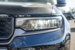 Jeep Grand Cherokee Laredo Altitude 4x2 2026