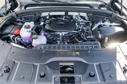 Jeep Grand Cherokee Laredo Altitude 4x2 2026