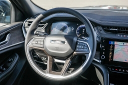 Jeep Grand Cherokee Laredo Altitude 4x2 2026