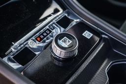 Jeep Grand Cherokee Laredo Altitude 4x2 2026