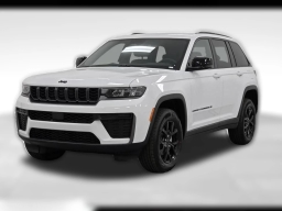 Jeep Grand Cherokee Laredo Altitude 4x2 2026