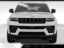 Jeep Grand Cherokee Laredo Altitude 4x2 2026