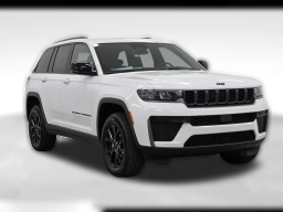 Jeep Grand Cherokee Laredo Altitude 4x2 2026