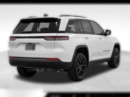 Jeep Grand Cherokee Laredo Altitude 4x2 2026