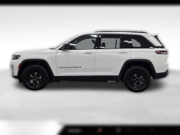 Jeep Grand Cherokee Laredo Altitude 4x2 2026