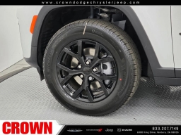 Jeep Grand Cherokee Laredo Altitude 4x2 2026