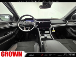 Jeep Grand Cherokee Laredo Altitude 4x2 2026