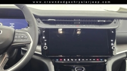 Jeep Grand Cherokee Laredo Altitude 4x2 2026