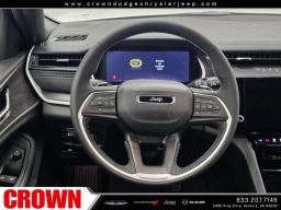 Jeep Grand Cherokee Laredo Altitude 4x2 2026