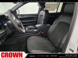 Jeep Grand Cherokee Laredo Altitude 4x2 2026