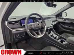 Jeep Grand Cherokee Laredo Altitude 4x2 2026