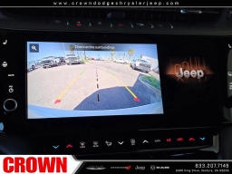 Jeep Grand Cherokee Laredo Altitude 4x2 2026