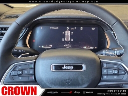 Jeep Grand Cherokee Laredo Altitude 4x2 2026