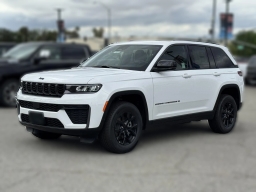 Jeep Grand Cherokee Laredo Altitude 4x2 2026