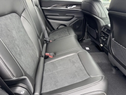 Jeep Grand Cherokee Laredo Altitude 4x2 2026