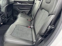 Jeep Grand Cherokee Laredo Altitude 4x2 2026