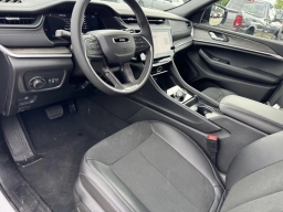 Jeep Grand Cherokee Laredo Altitude 4x2 2026