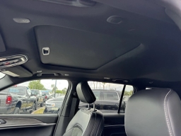 Jeep Grand Cherokee Laredo Altitude 4x2 2026