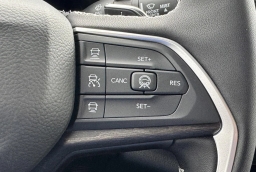 Jeep Grand Cherokee Laredo Altitude 4x2 2026