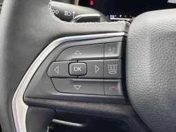 Jeep Grand Cherokee Laredo Altitude 4x2 2026