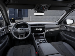 Jeep Grand Cherokee Laredo Altitude 4x2 2026