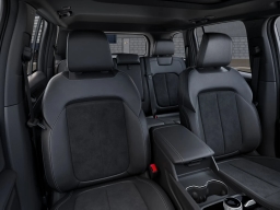 Jeep Grand Cherokee Laredo Altitude 4x2 2026