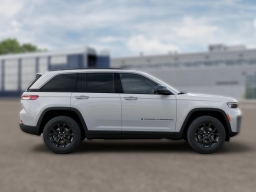 Jeep Grand Cherokee Laredo Altitude 4x2 2026