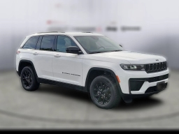 Jeep Grand Cherokee Laredo Altitude 4x2 2026