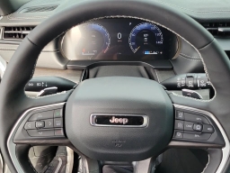 Jeep Grand Cherokee Laredo Altitude 4x2 2026