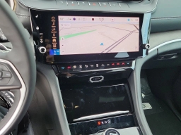 Jeep Grand Cherokee Laredo Altitude 4x2 2026