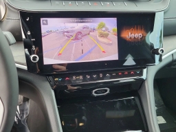 Jeep Grand Cherokee Laredo Altitude 4x2 2026