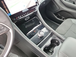 Jeep Grand Cherokee Laredo Altitude 4x2 2026