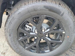 Jeep Grand Cherokee Laredo Altitude 4x2 2026